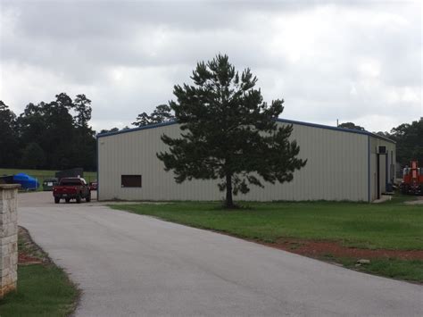 Nudawn Metal Fabrication, 12372 Mustang Rd, Willis, TX 77378, 